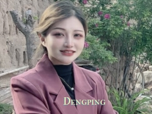 Dengping