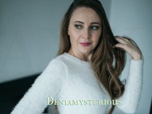 deniamysterious Actrice xxx