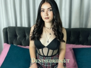 denisebridget Actrice xxx