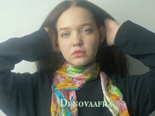 denovaafra Actrice xxx