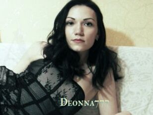 Deonna777