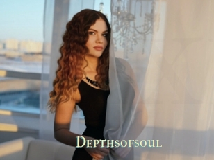 Depthsofsoul