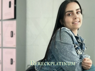 Dereckplatinum