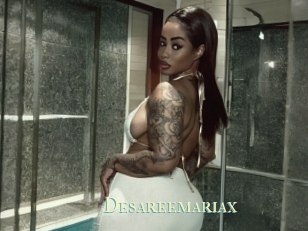 Desareemariax