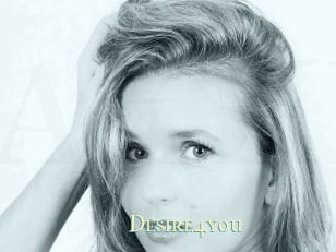 Desire4you