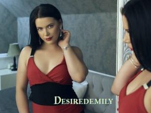 Desiredemily