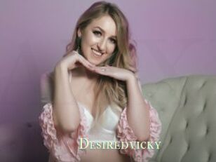 Desiredvicky