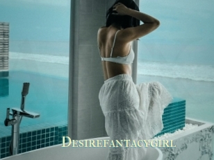 Desirefantacygirl