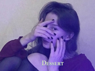 dessert Actrice xxx