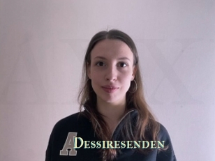 Dessiresenden