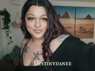 Destinydanee