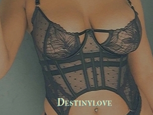 Destinylove