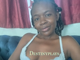 Destinyplays