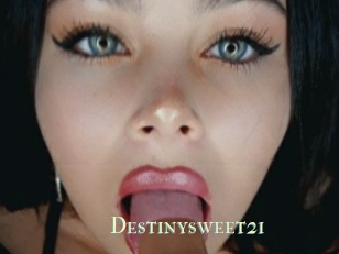 Destinysweet21