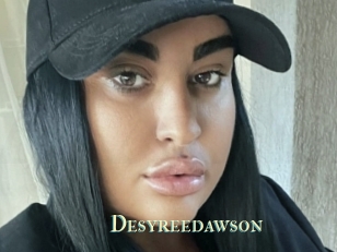 Desyreedawson