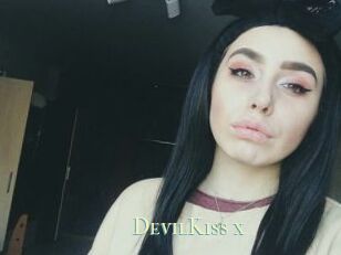 DevilKiss_x