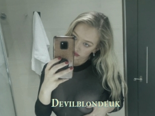 Devilblondeuk