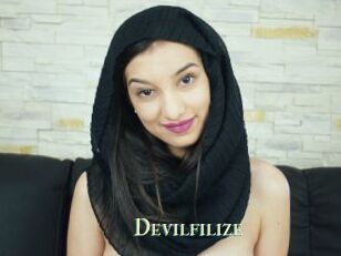Devilfilize