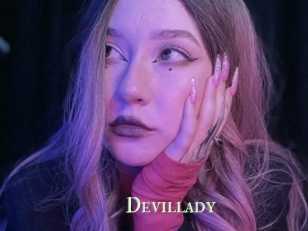 Devillady