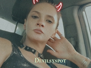 Devilsxspot