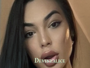 Devinealice