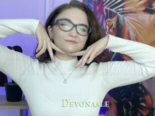 Devonaale