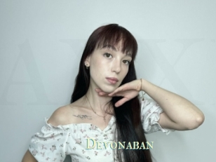 Devonaban