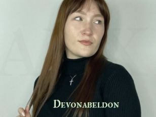 Devonabeldon