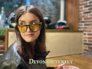 Devonabeverley