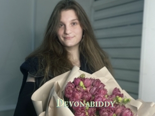 devonabiddy Actrice xxx