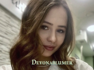 Devonablumer