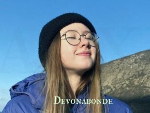 Devonabonde