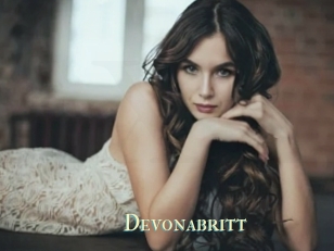 Devonabritt