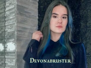 devonabruster Actrice xxx