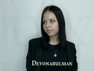 Devonabulman