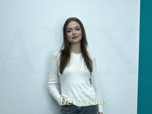 Devonabun
