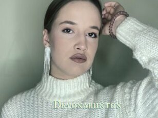 Devonabunton