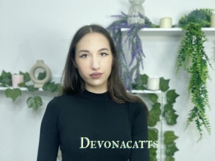 Devonacatts