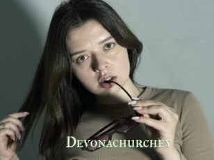 devonachurchey Actrice xxx