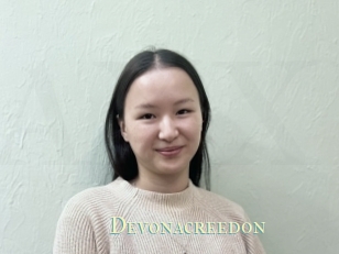 Devonacreedon