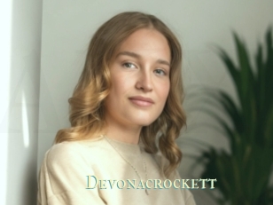 Devonacrockett