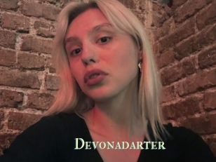 Devonadarter