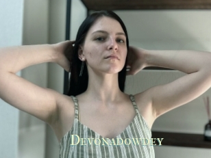 Devonadowdey