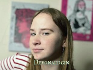 devonaedgin Actrice xxx