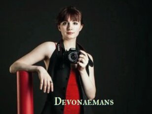 Devonaemans