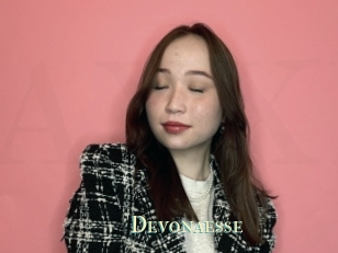 Devonaesse