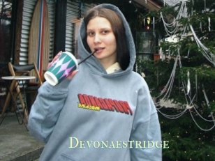 Devonaestridge
