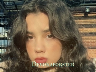 Devonaforster