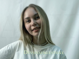 Devonafreestone