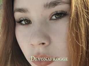 devonafrogge Actrice xxx